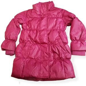 Gap Kids down feather jacket S6/7